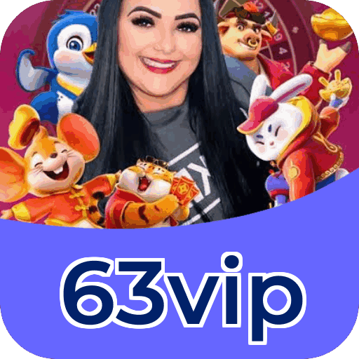 63vip - Vitória verificada Carlos M.
